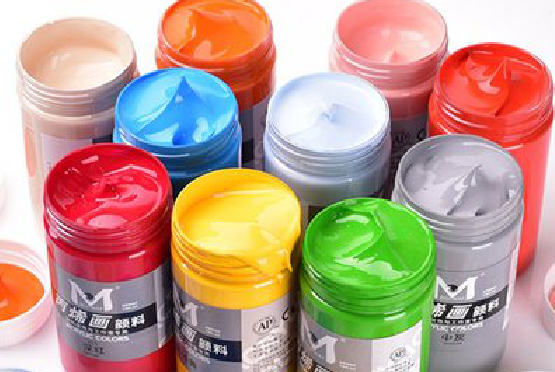 汤阴你知道什么材料可以用于墙绘吗?