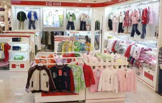  汤阴店面装修风格确定。