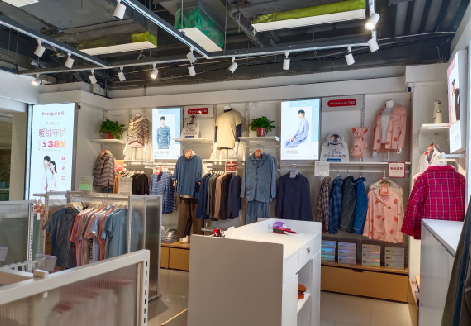 汤阴超市卖场装修如何提升消费欲望?