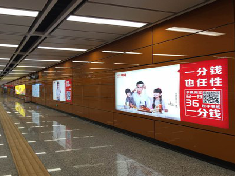 汤阴广告灯箱的发展前景?