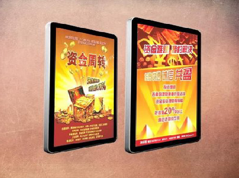 汤阴如何延长磁吸灯箱的使用寿命?