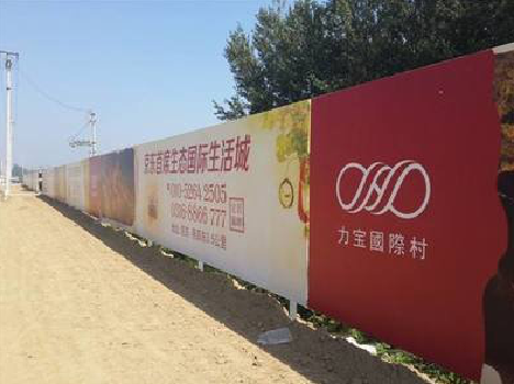 汤阴喷绘可以用来喷什么画面?