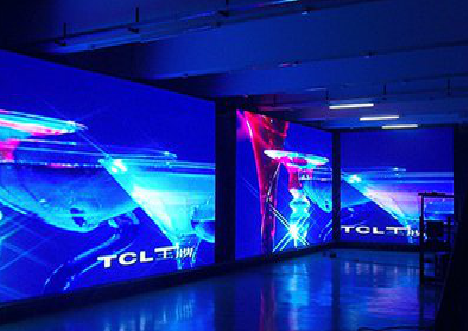 汤阴如何解决LED显示屏耗电问题?